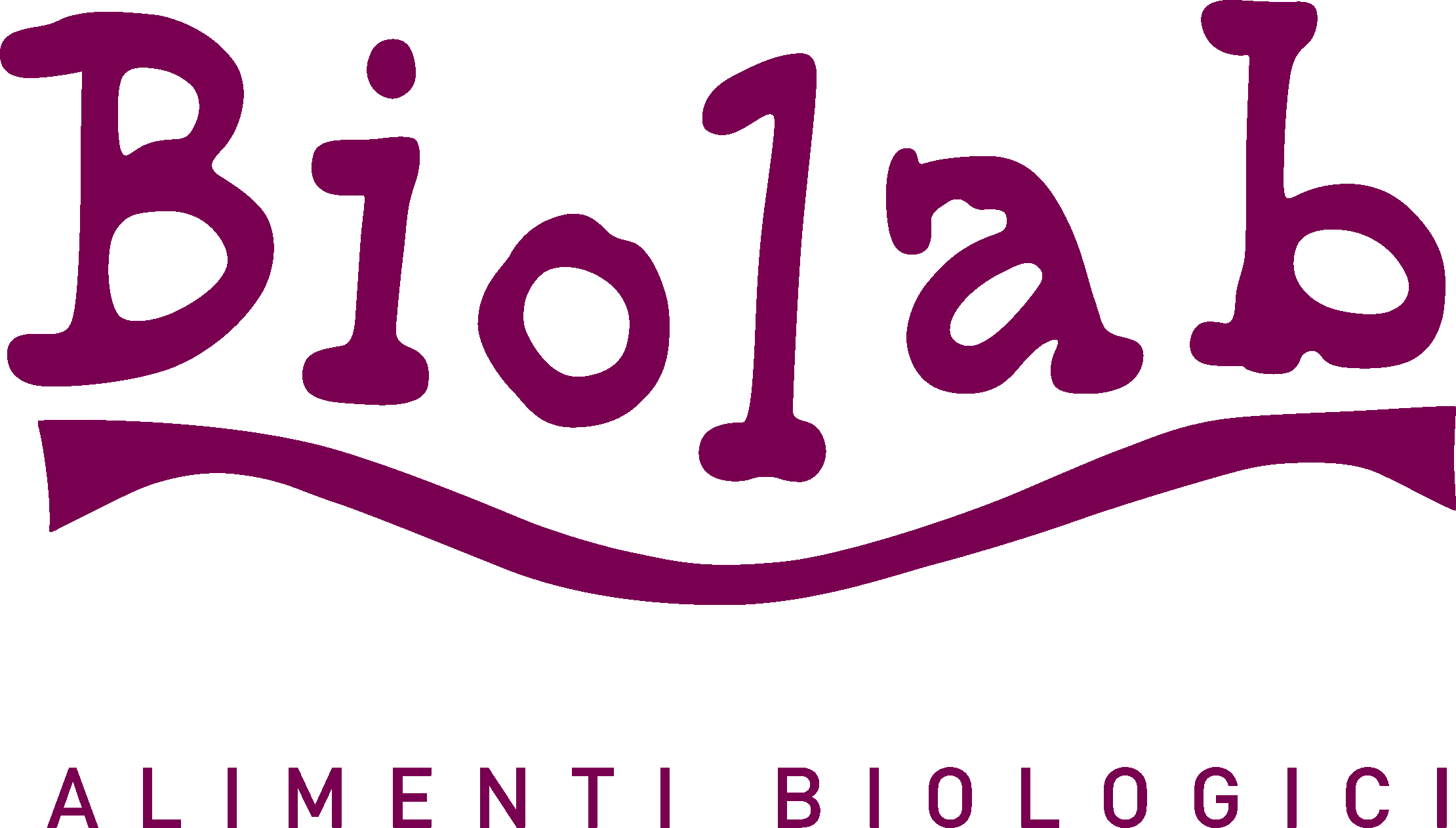 biolab alimenti biologici
